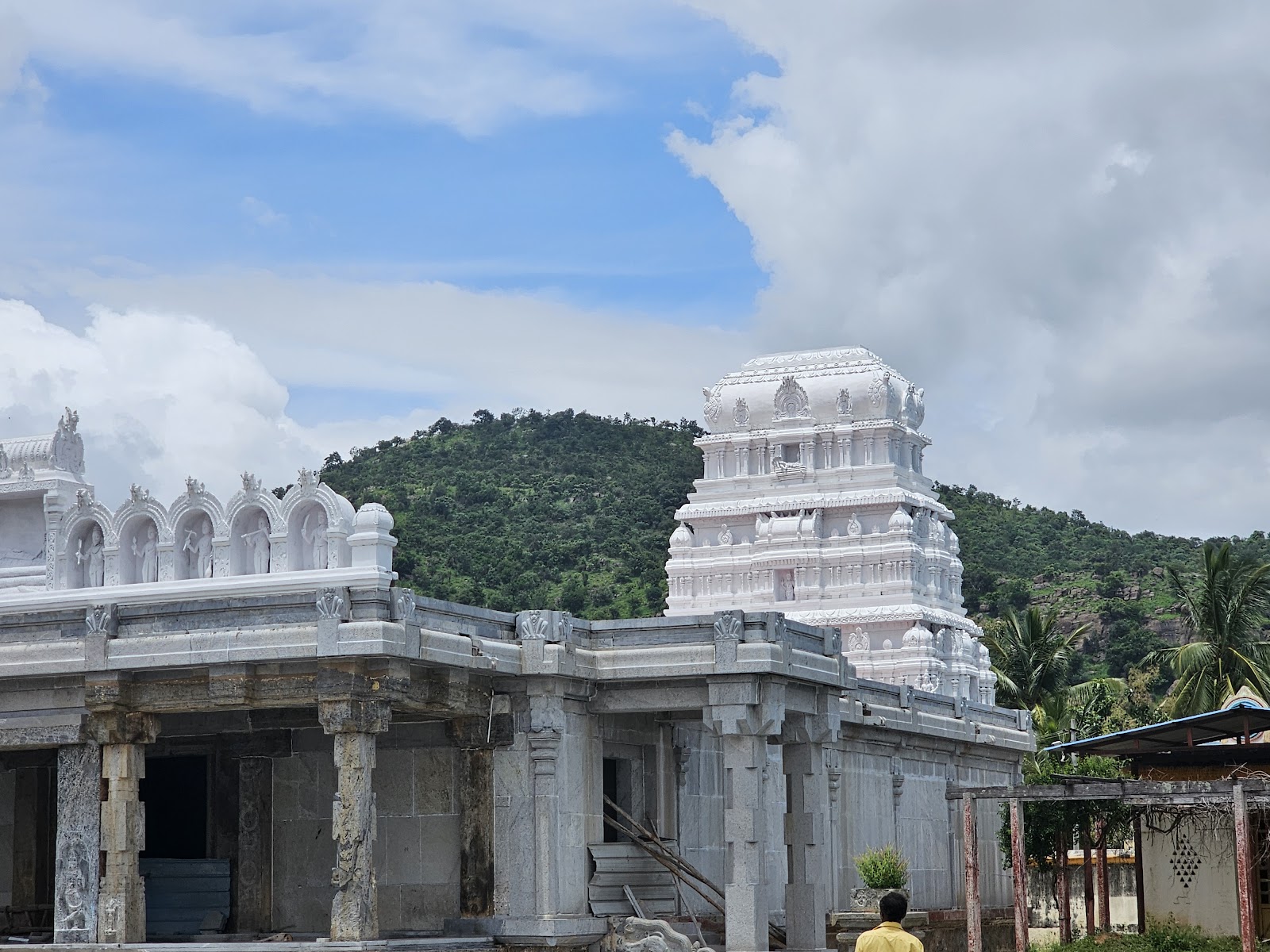Shivanasamudra Falls