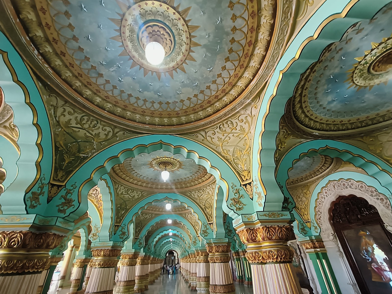 Mysore Palace