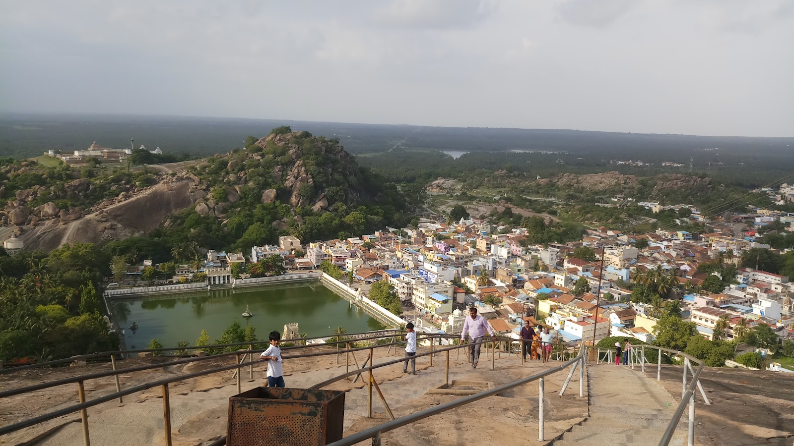 Shravanabelagola