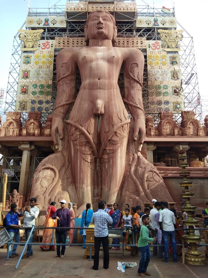 Shravanabelagola