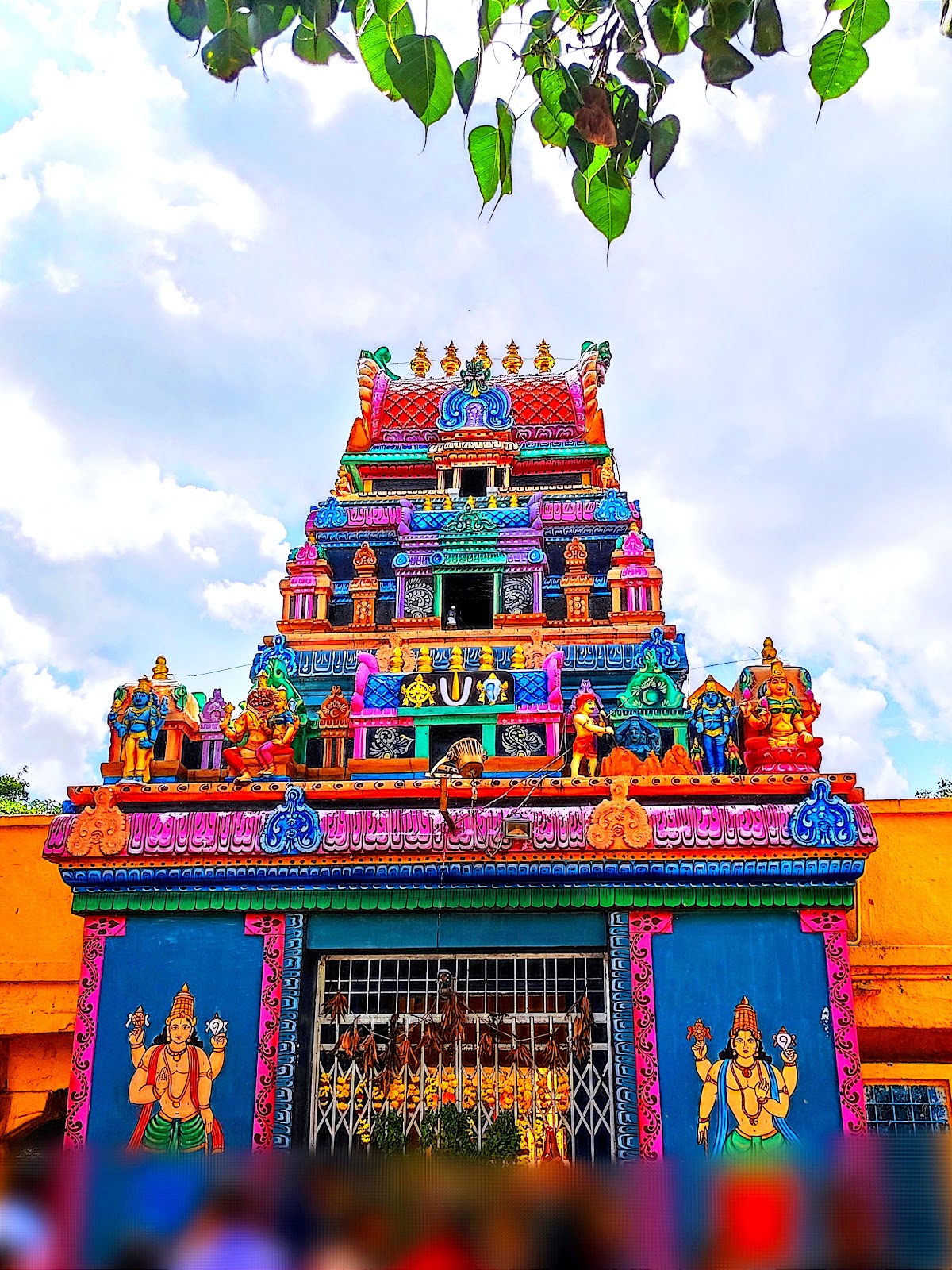 Rangareddy, Telangana - A Cultural Gem