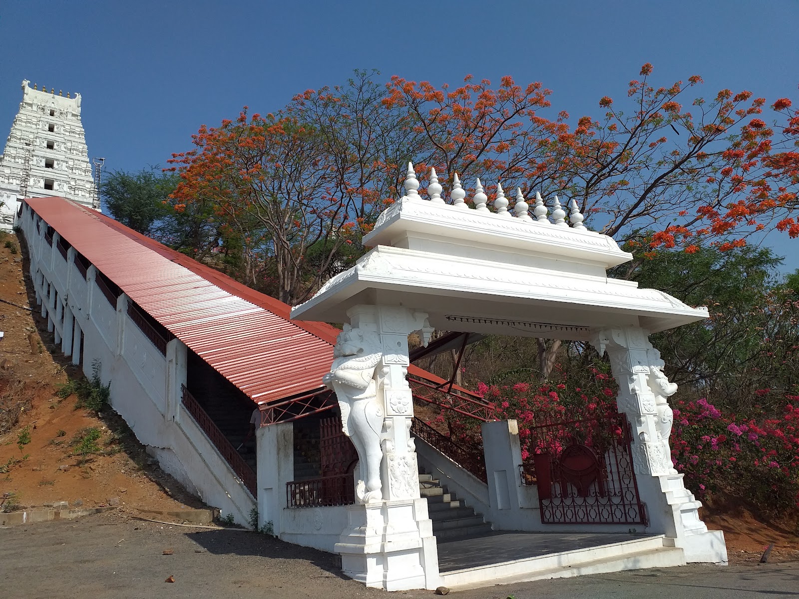 Sanghi Temple