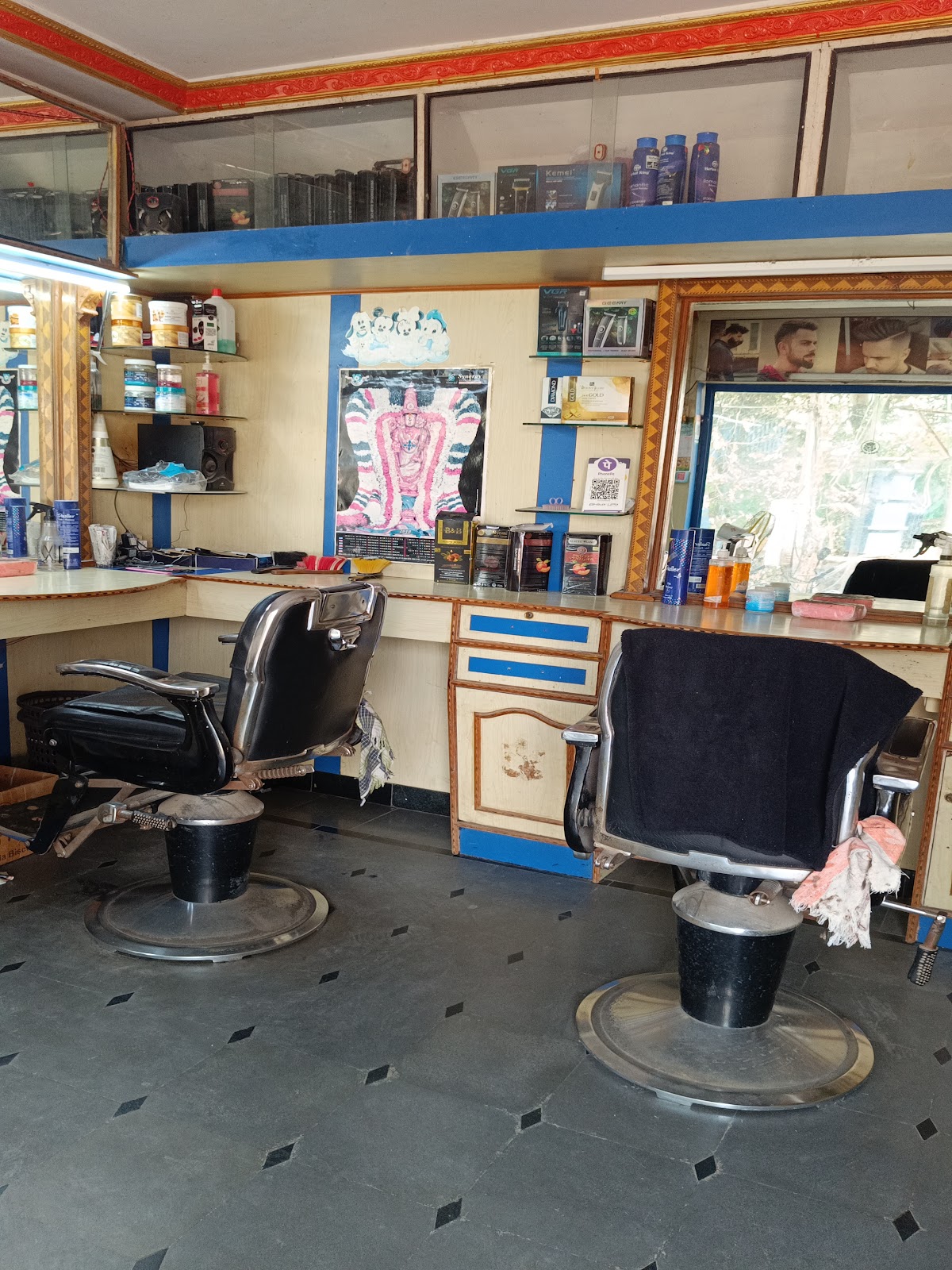 Weekend Farmers Market Shadnagar