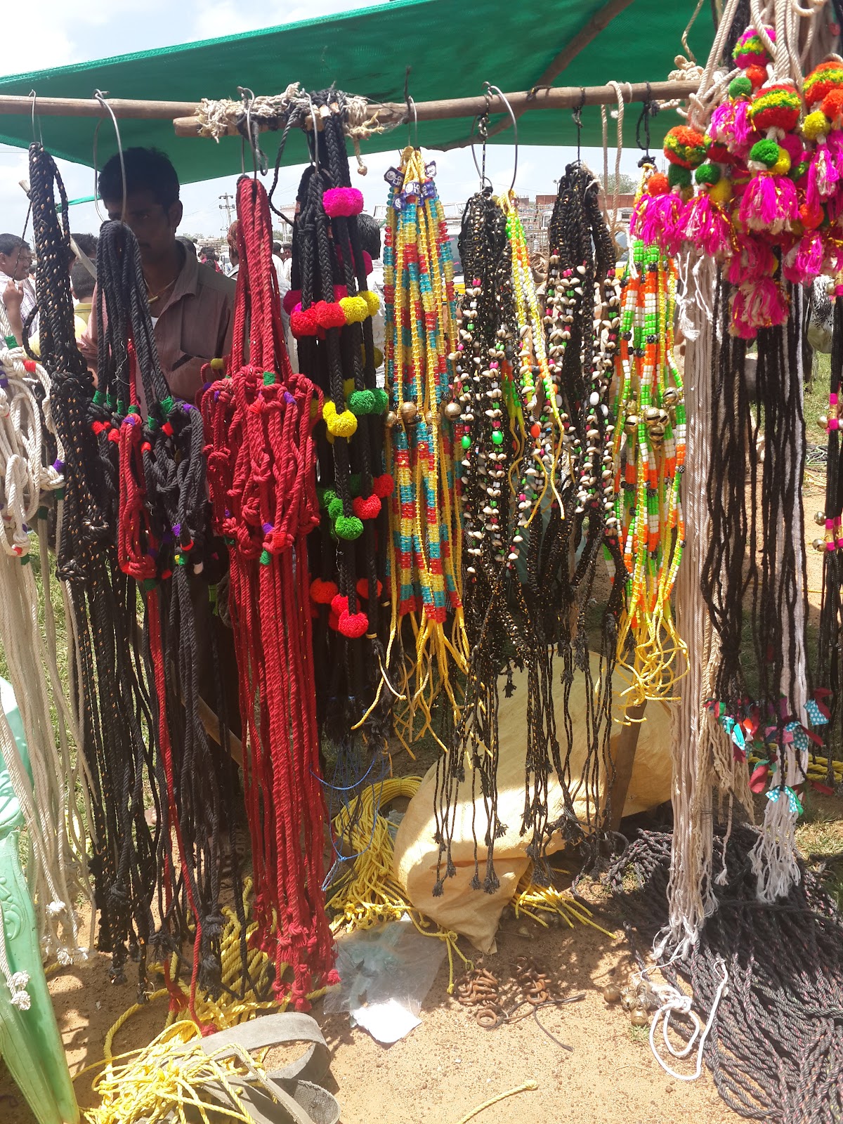 Weekend Farmers Market Shadnagar