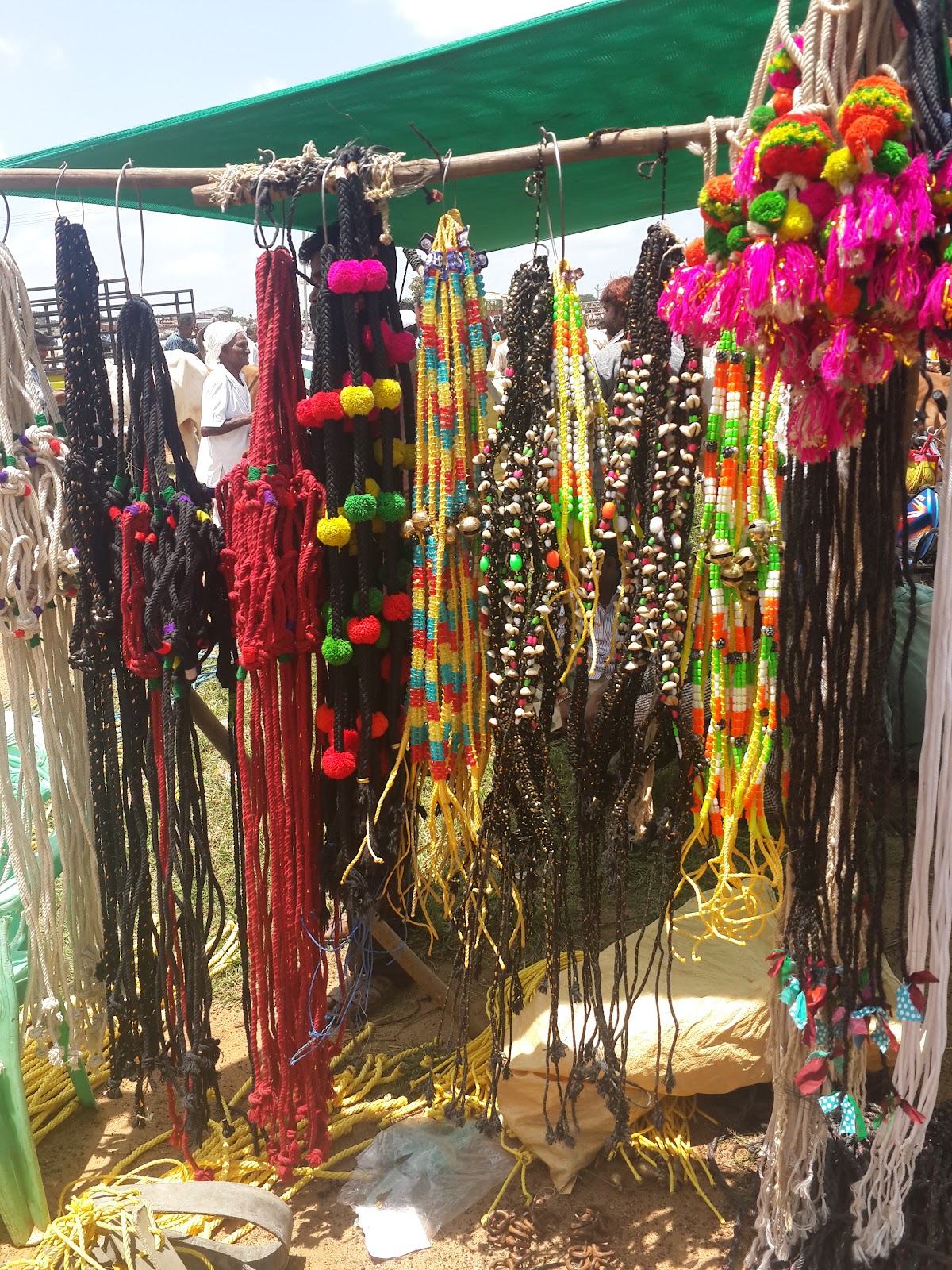 Weekend Farmers Market Shadnagar