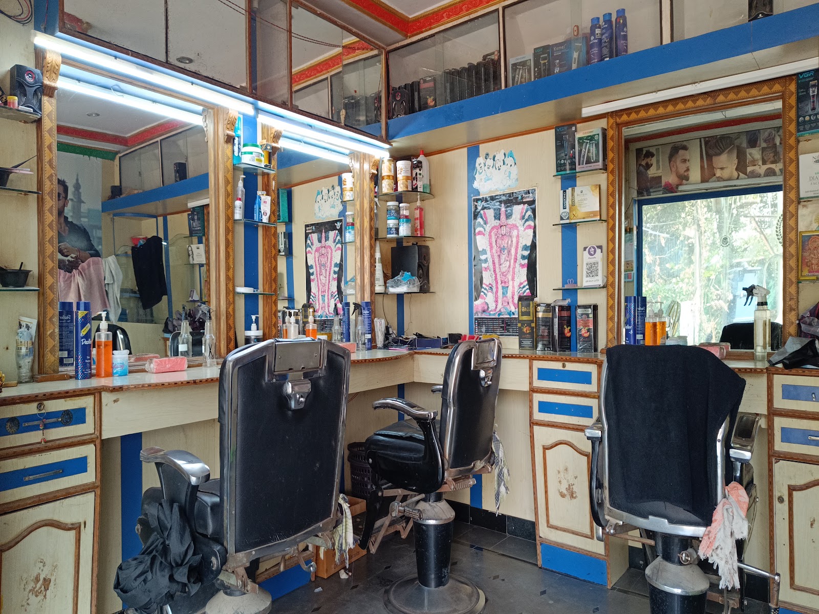 Weekend Farmers Market Shadnagar