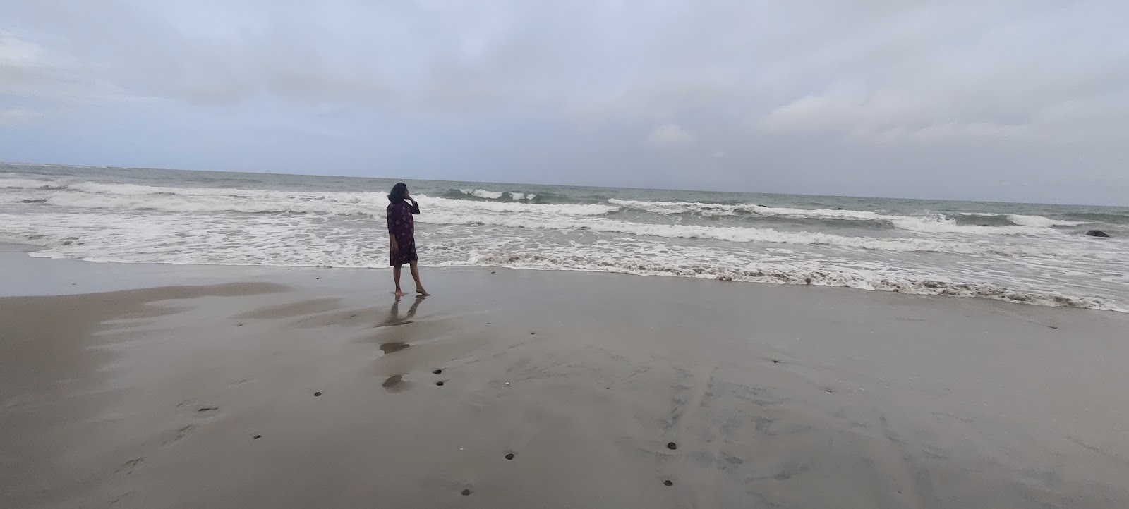 Amkunj Beach