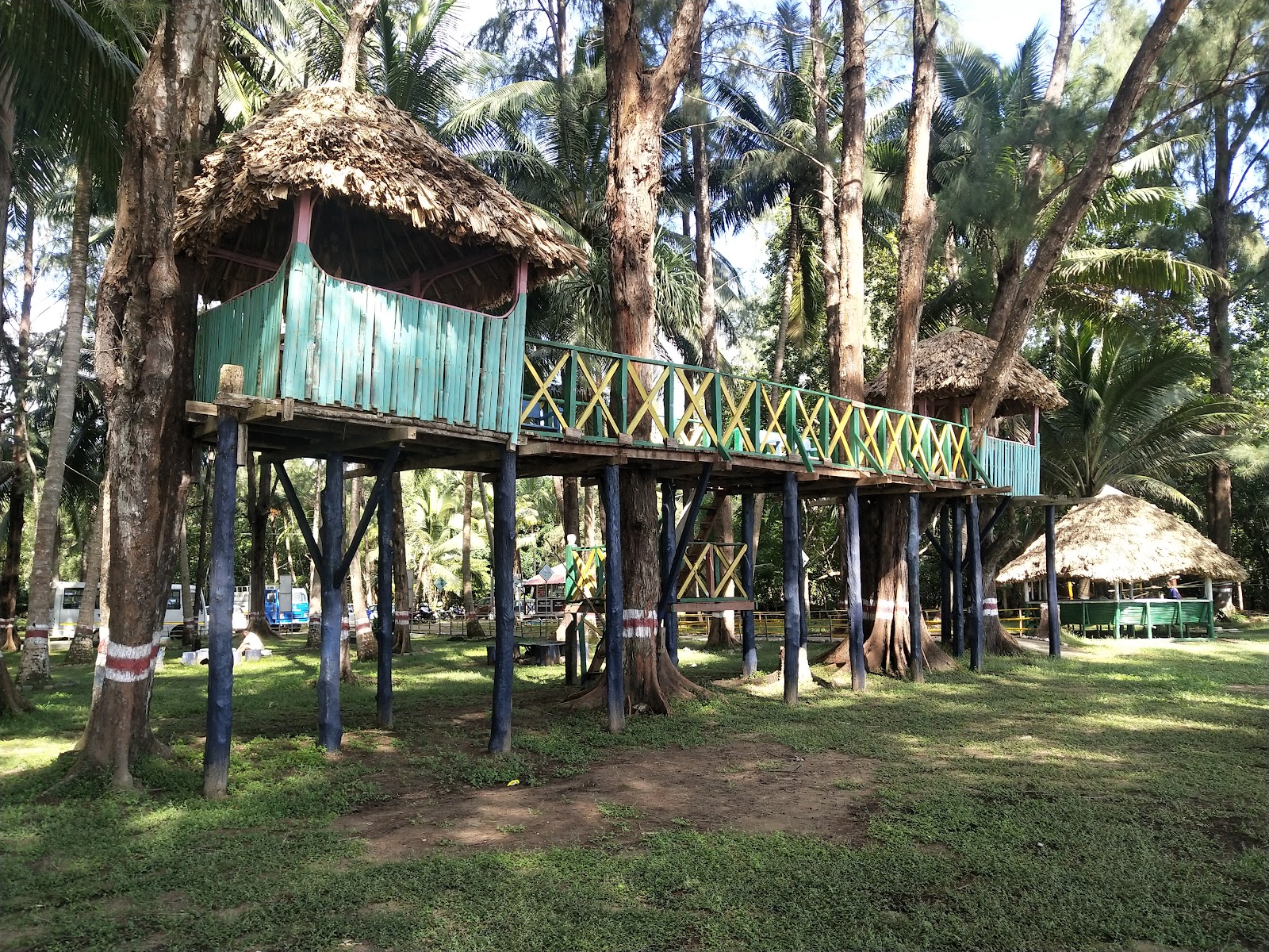 Rangat - Andaman and Nicobar Islands Travel Guide