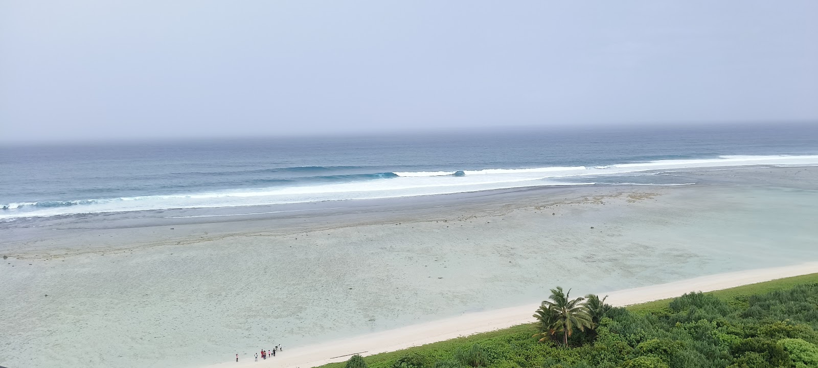 Lighthouse at Rangat