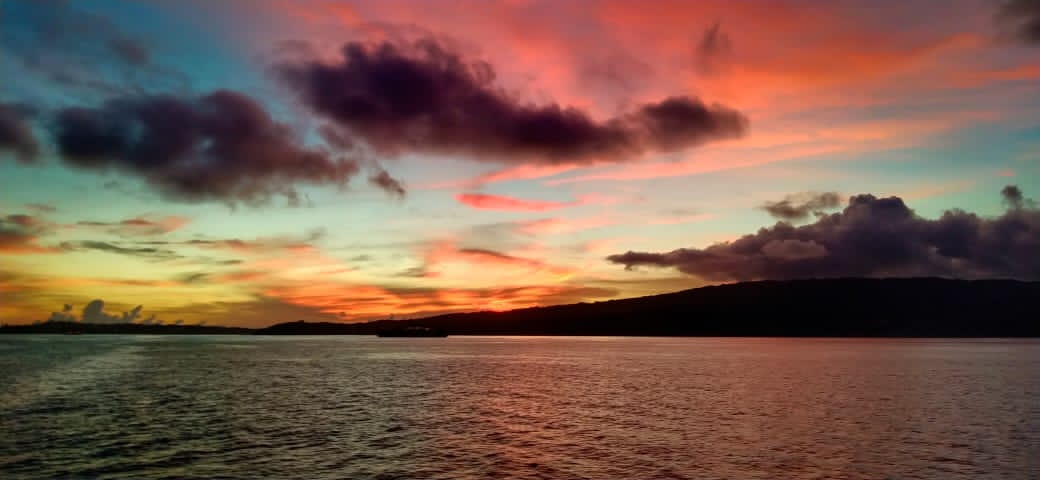 Rangat Wildlife Sanctuary