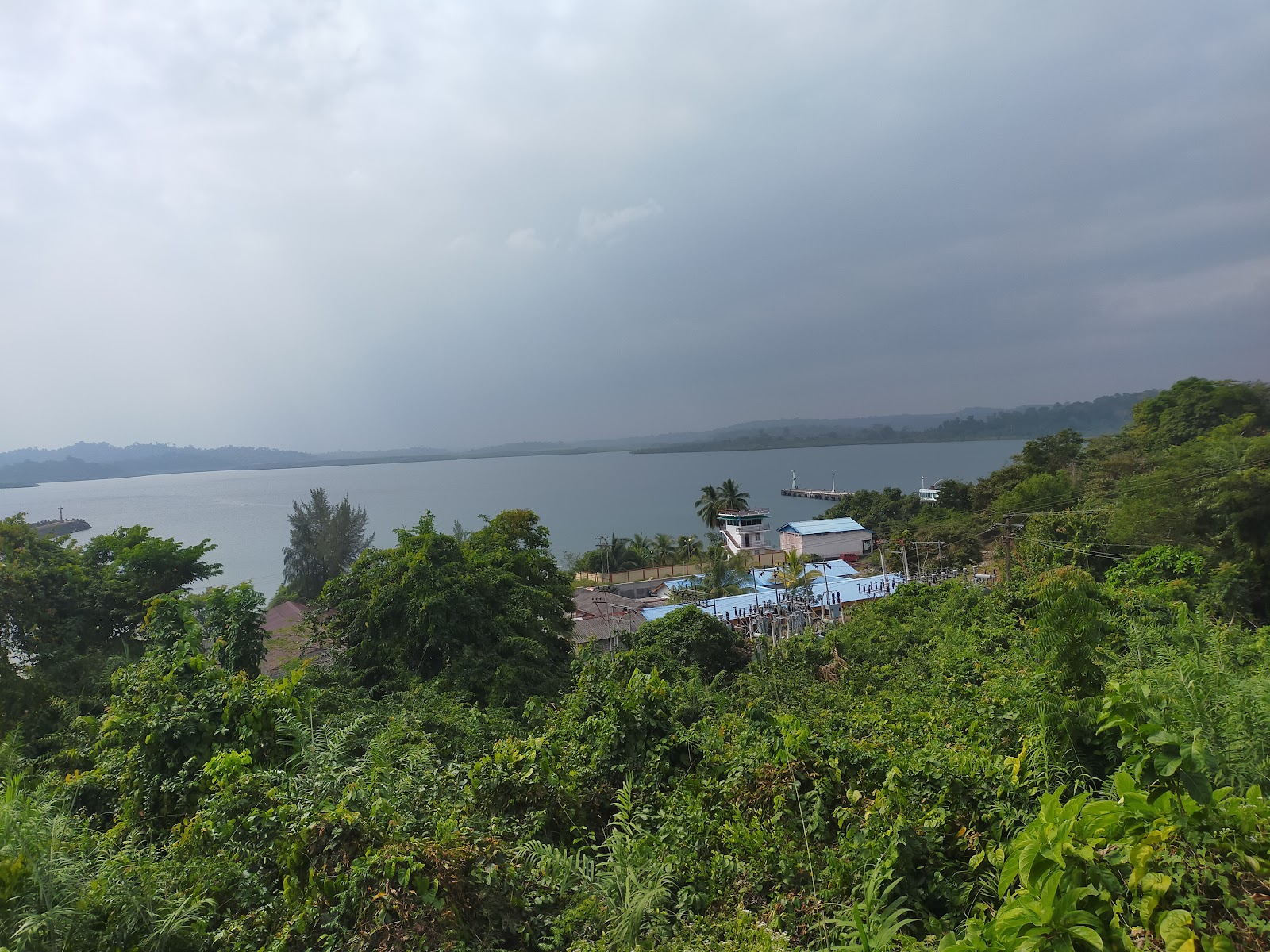 Rangat Wildlife Sanctuary