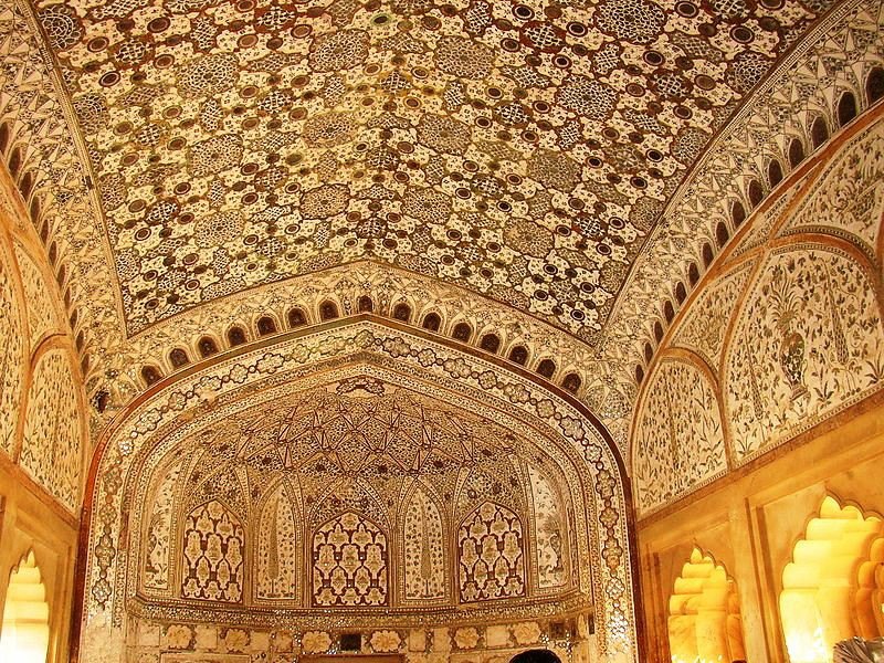 Amer Fort