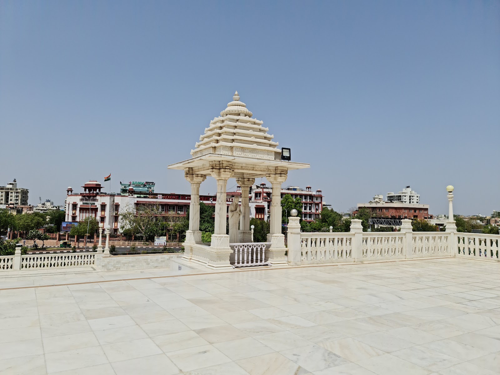 Birla Mandir Jaipur