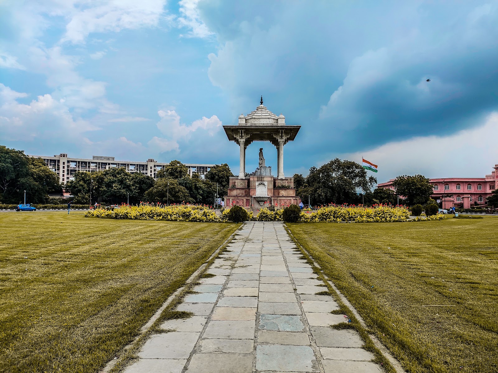 Central Park Jaipur