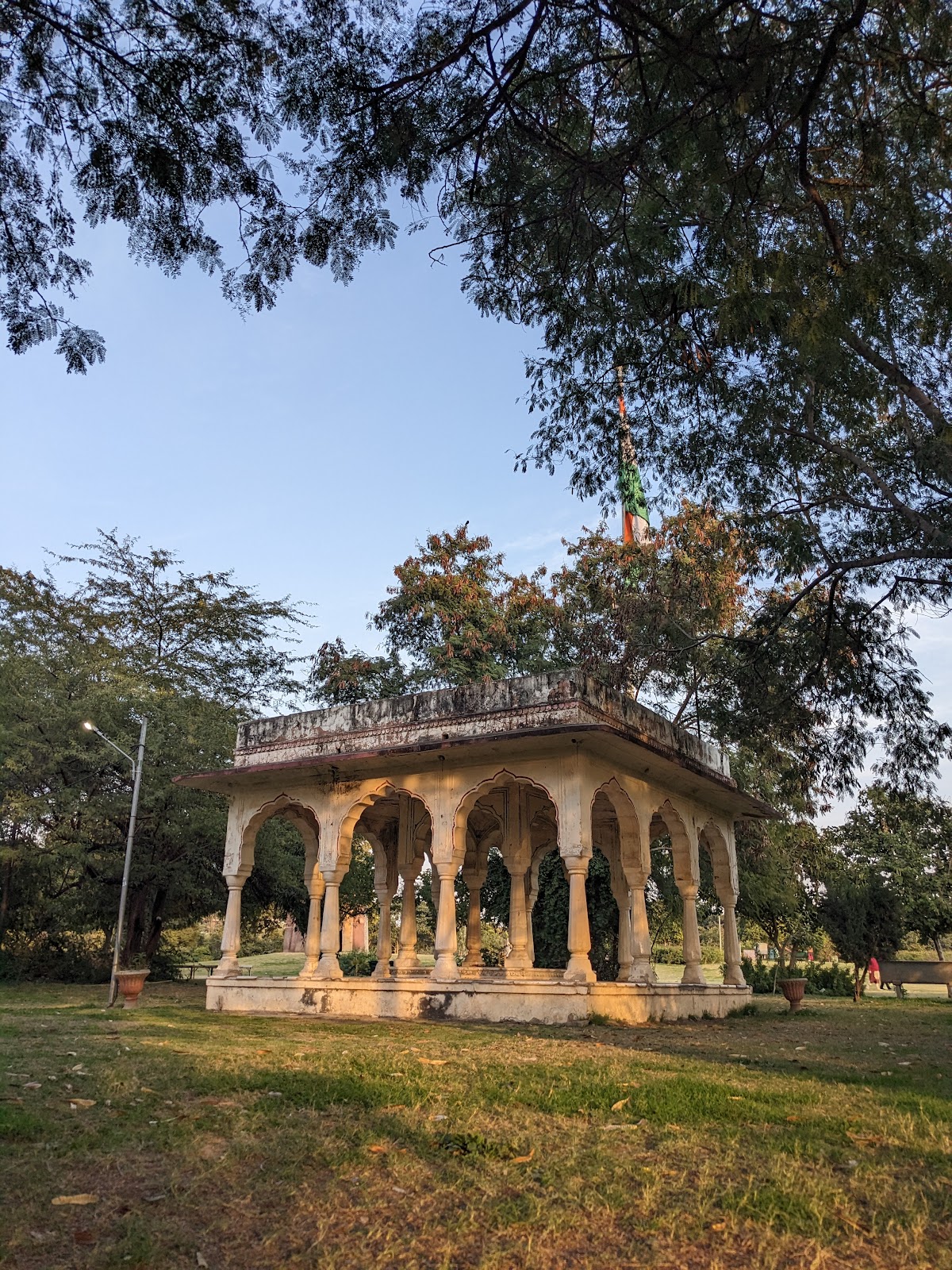 Central Park Jaipur