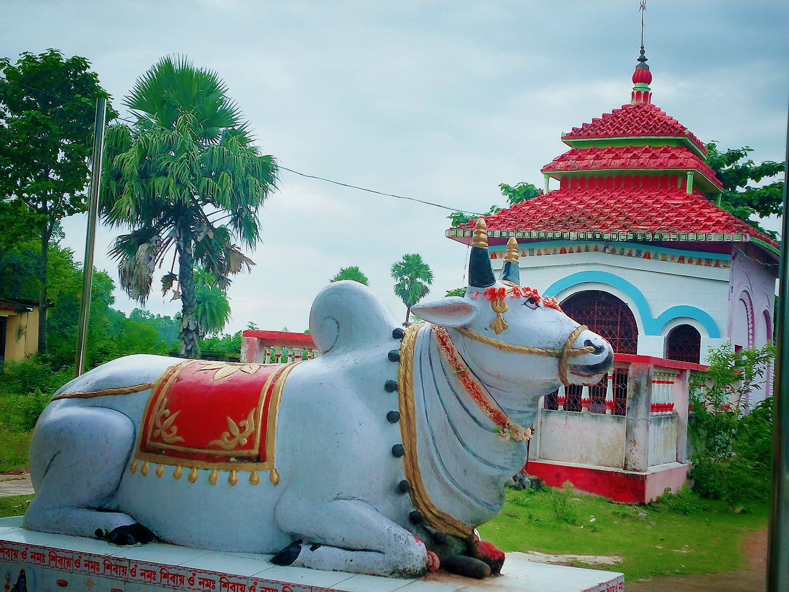 Ranishwar - A Hidden Gem in West Bengal