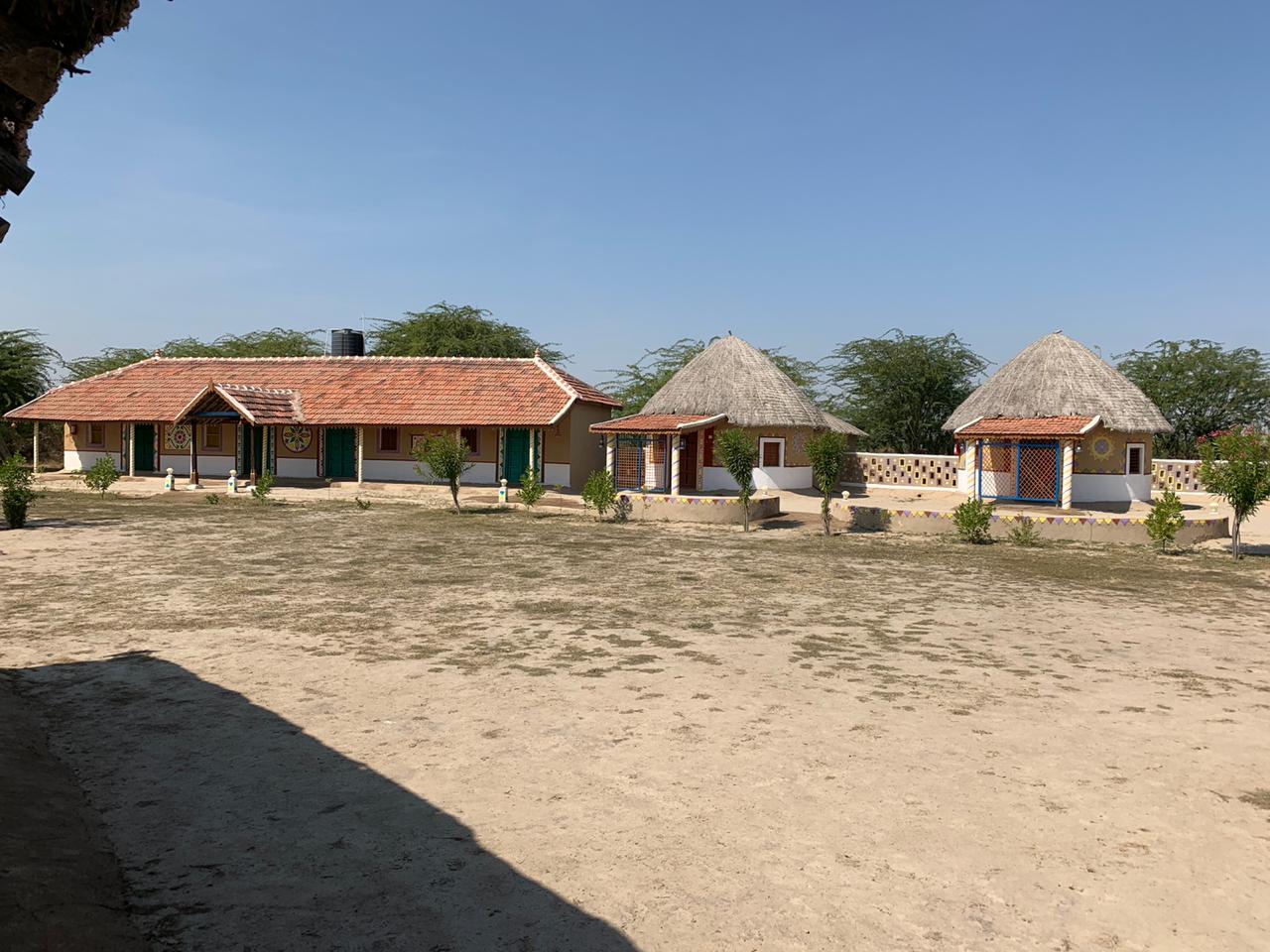 Banni Grasslands Reserve