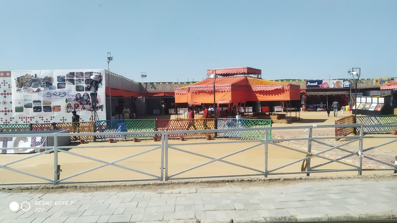 Great Rann of Kutch (White Rann)