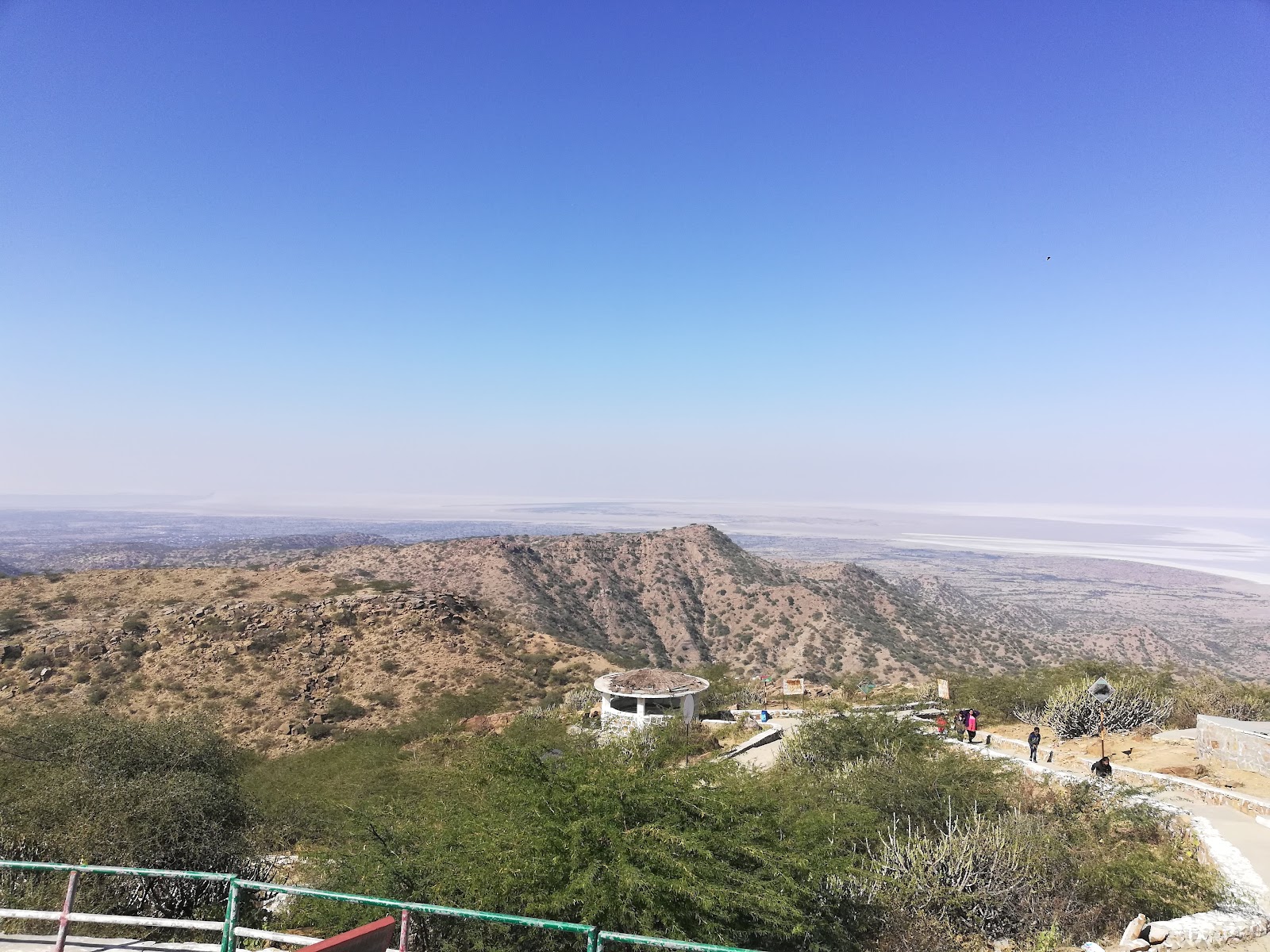 Kalo Dungar (Black Hill)