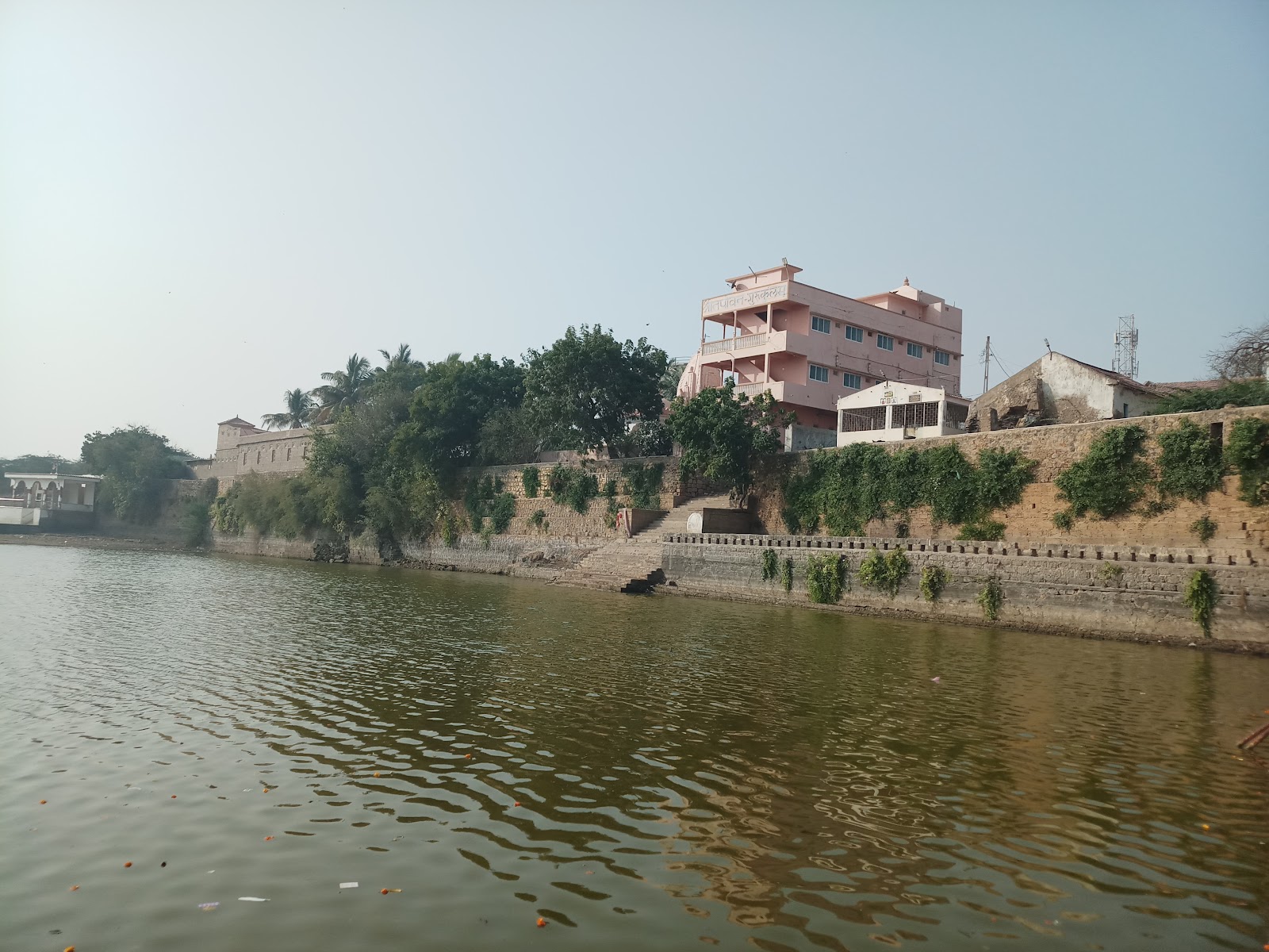Narayan Sarovar