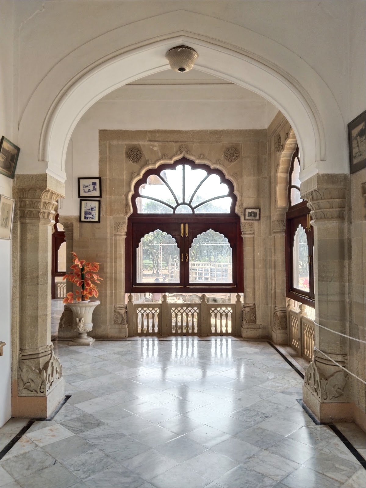 Vijaya Vilas Palace