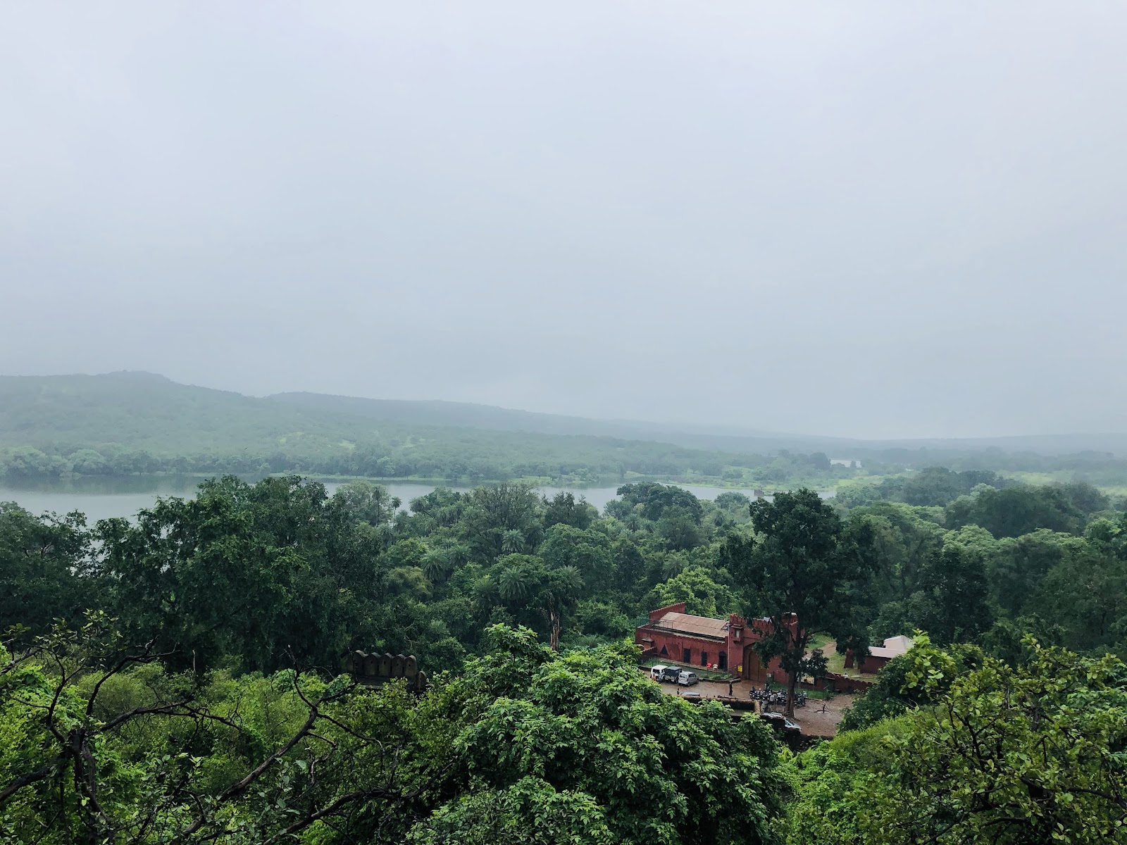 Jogi Mahal
