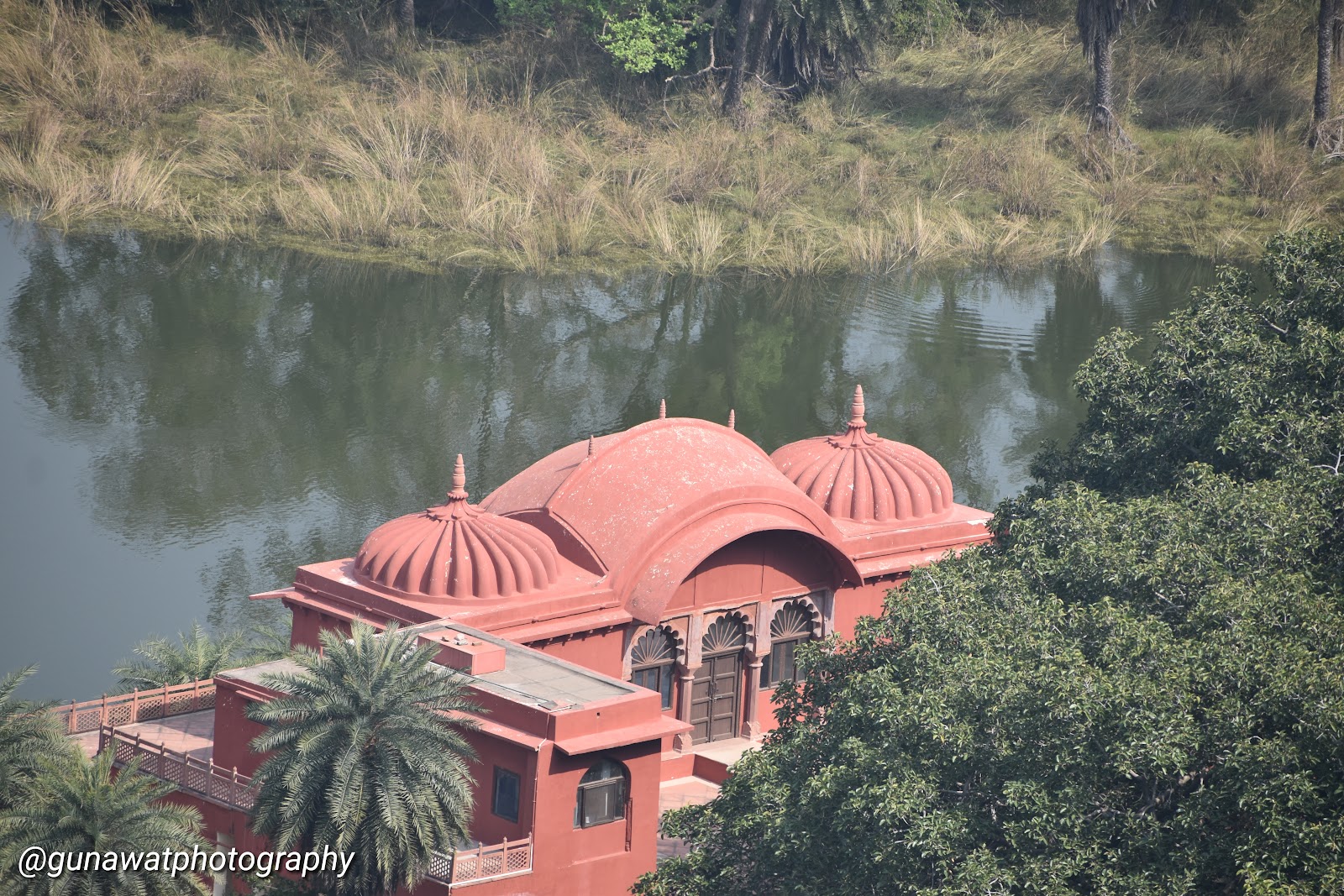 Jogi Mahal