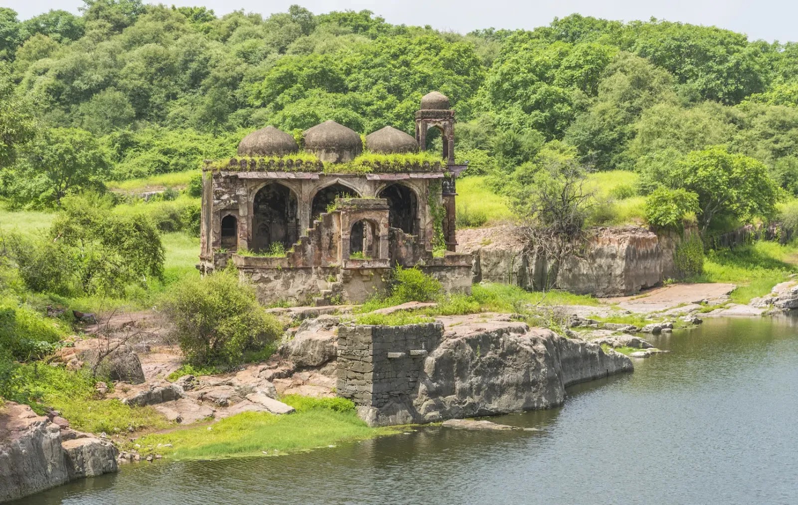 Jogi Mahal