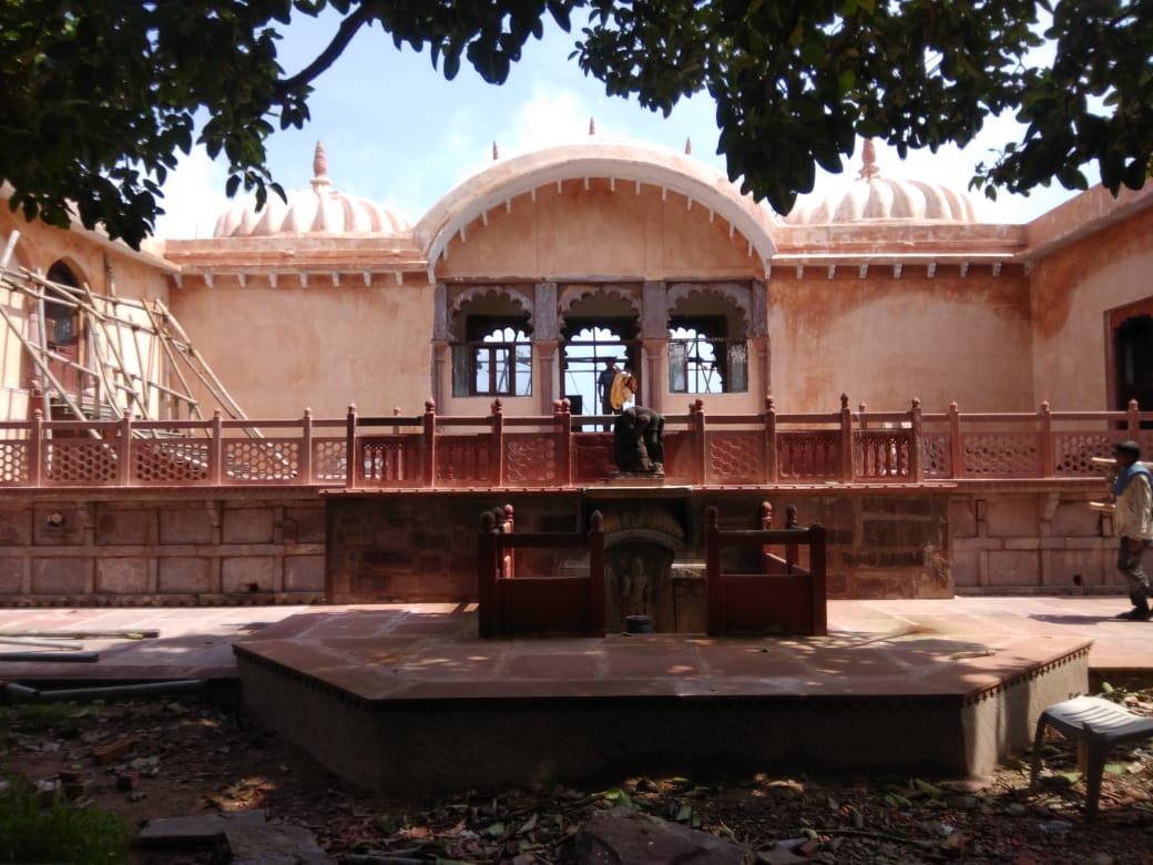 Jogi Mahal