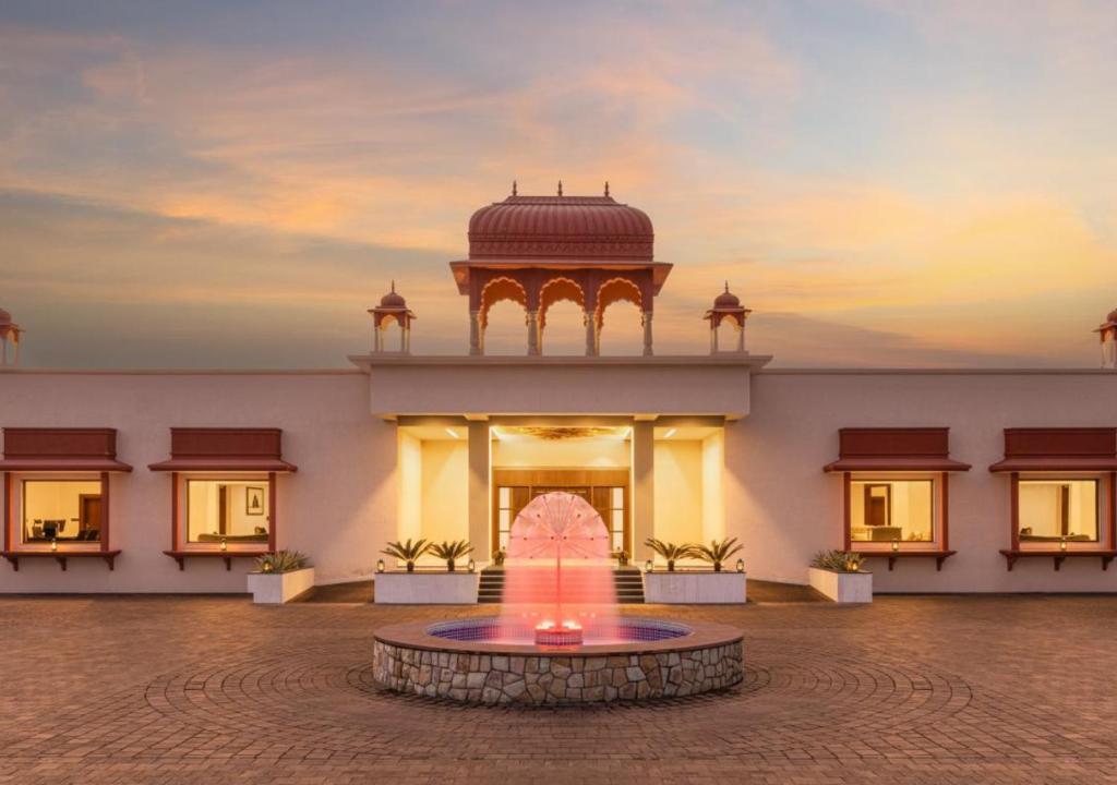 Jogi Mahal