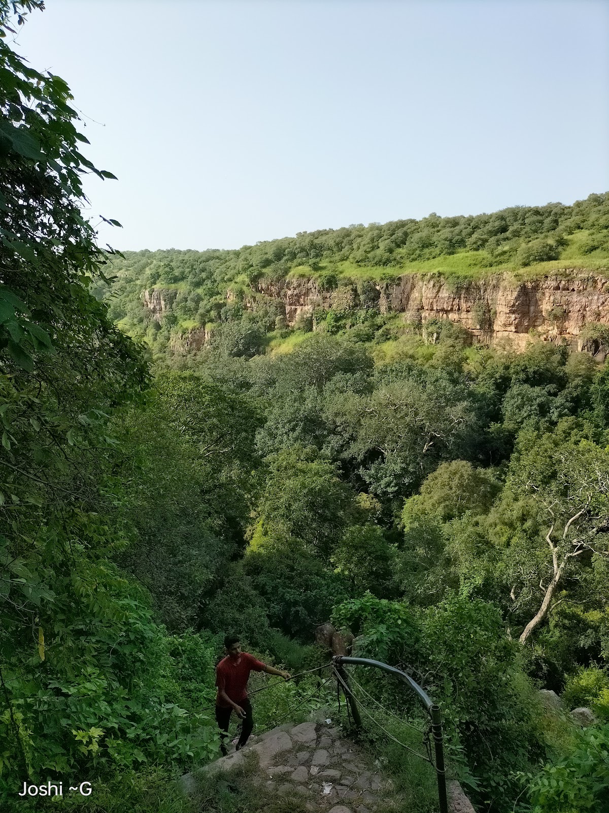 Ranthambore National Park