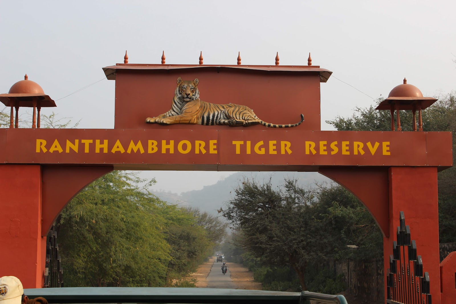 Ranthambore National Park