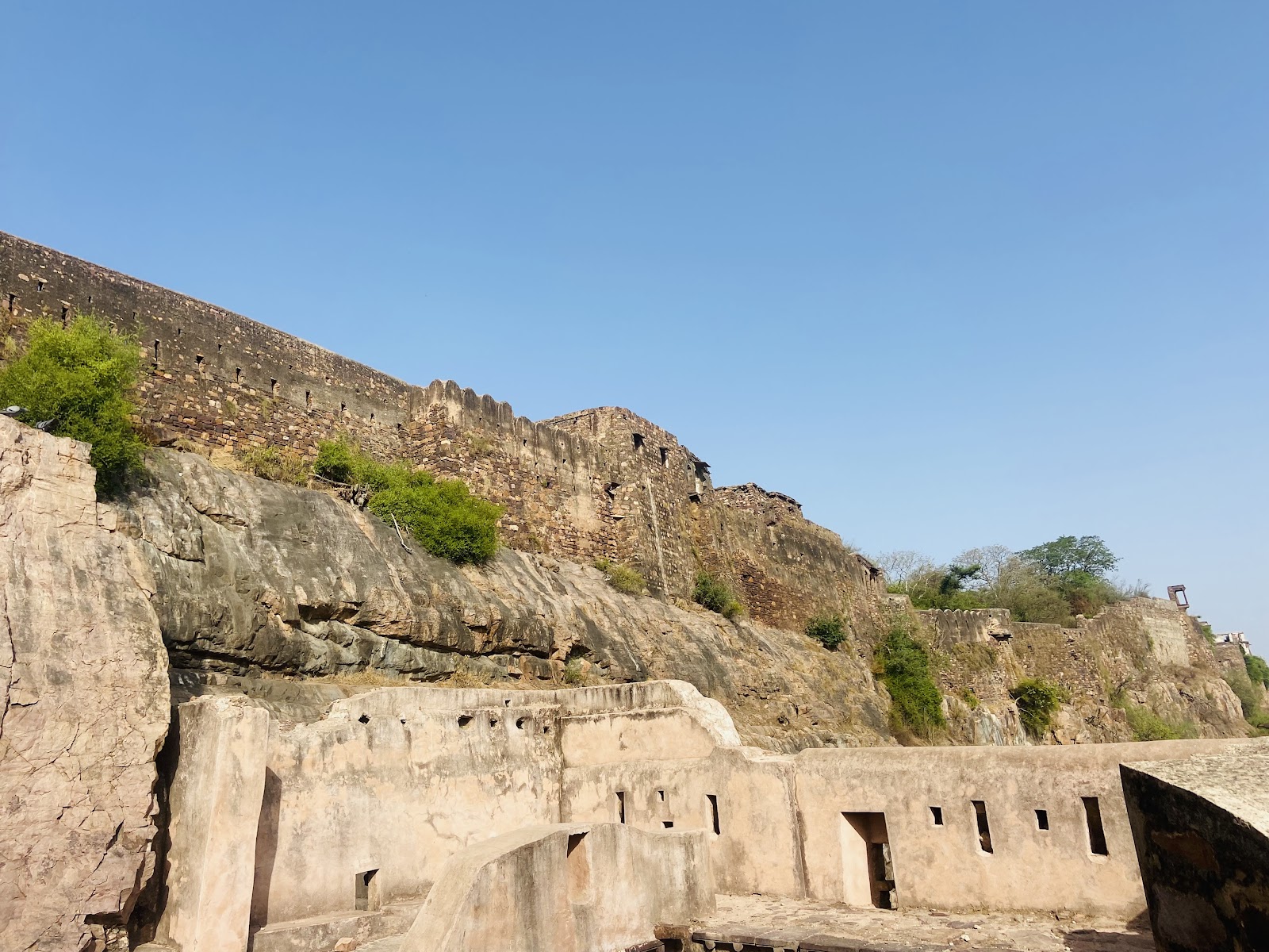 Ranthambore National Park