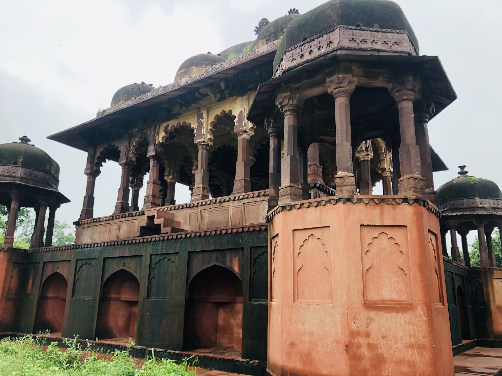 Jogi Mahal