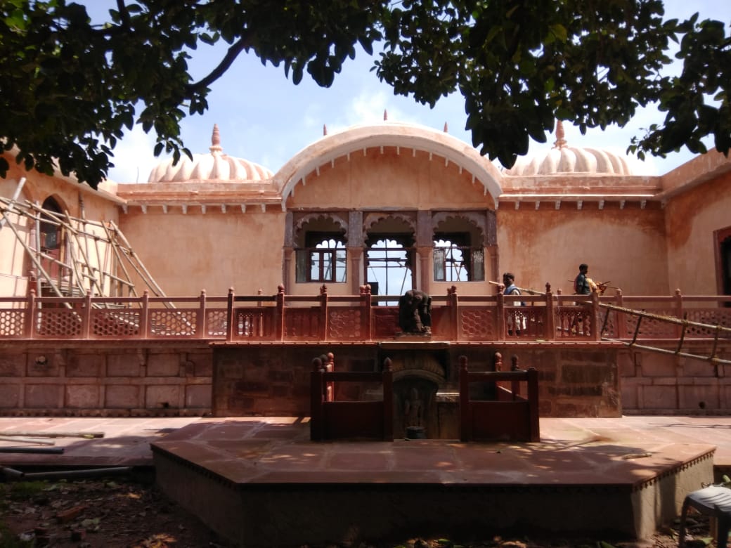 Jogi Mahal