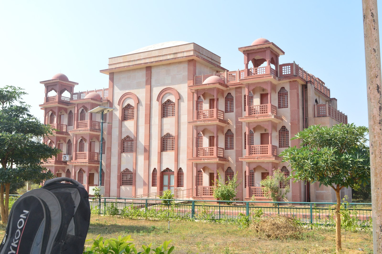 Rajiv Gandhi Regional Museum of Natural History