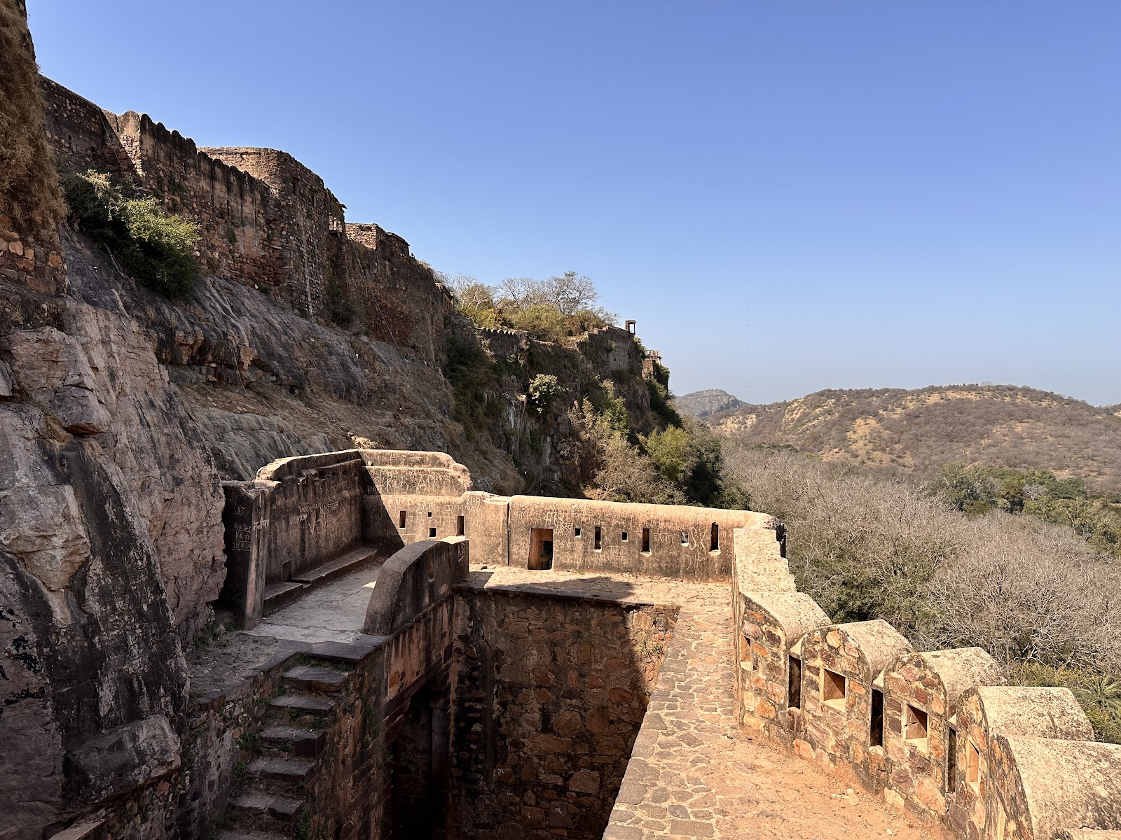 Ranthambore National Park