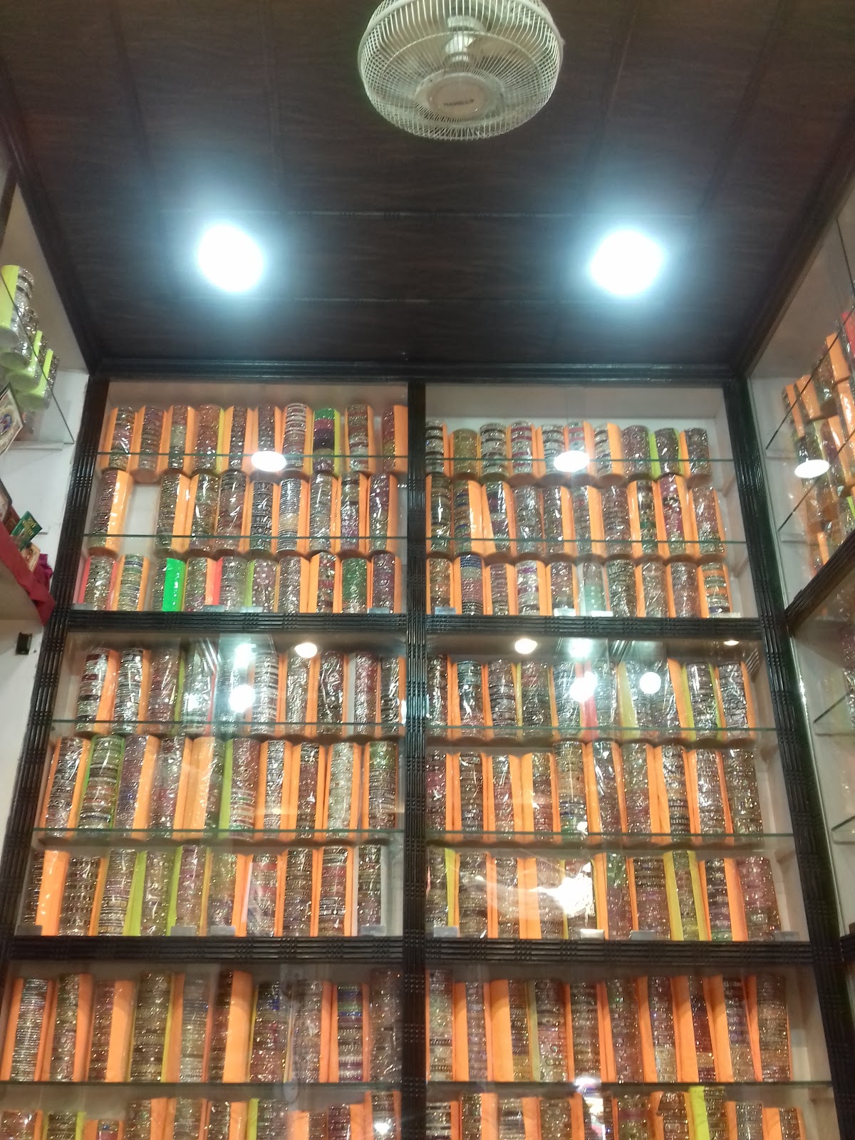 Sawai Madhopur Market