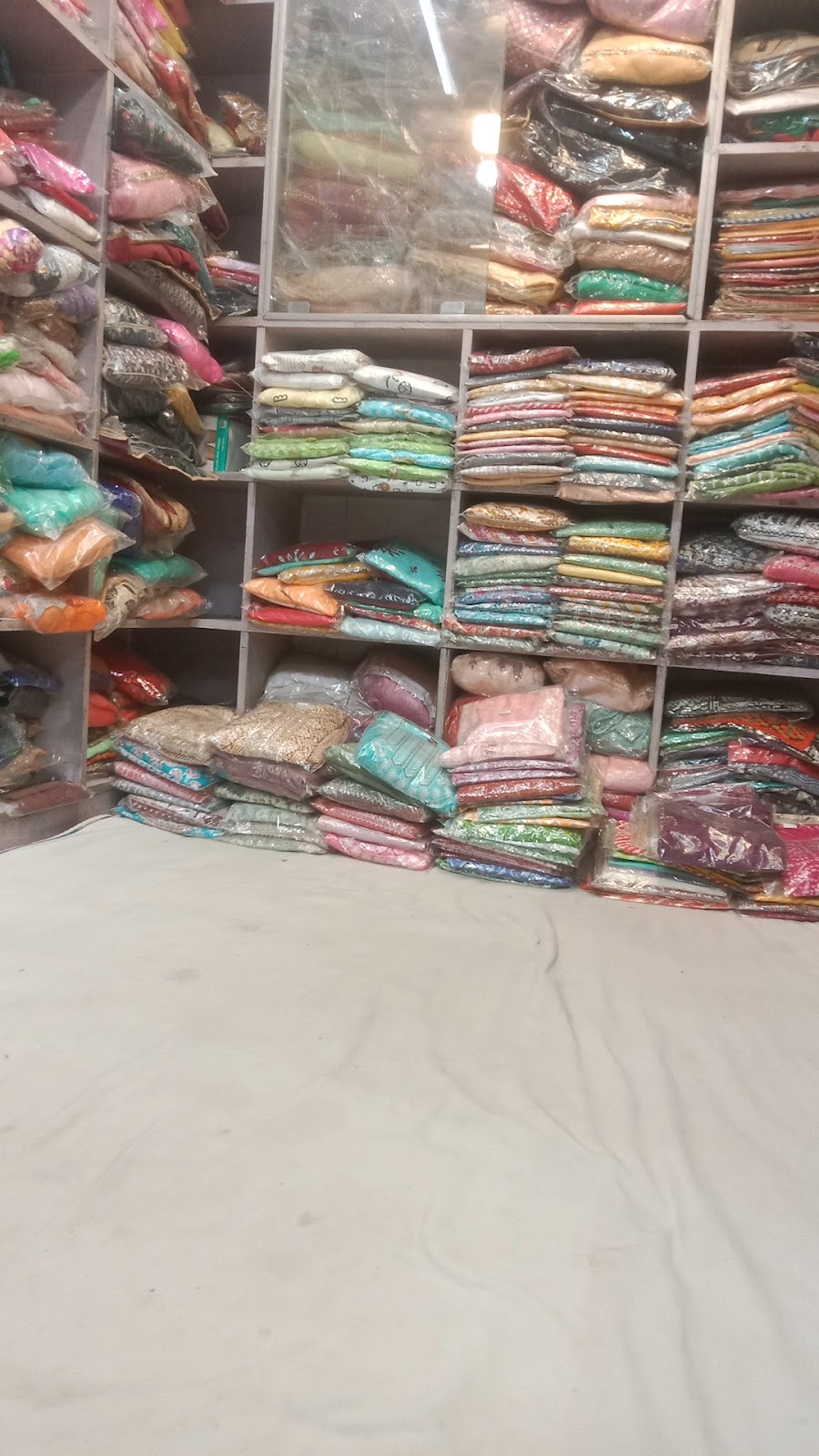 Sawai Madhopur Market