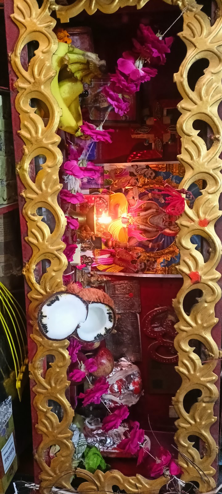 Sawai Madhopur Market