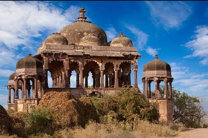 Trinetra Ganesh Temple