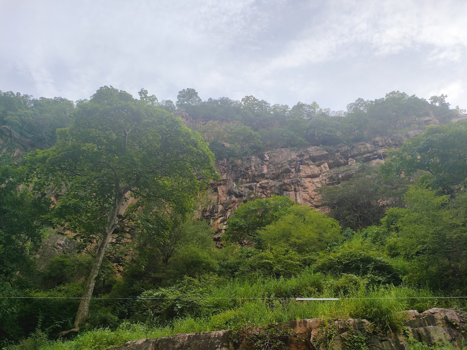 Trinetra Ganesh Temple