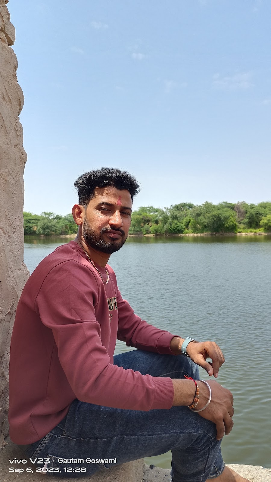 Mataji Temple Complex