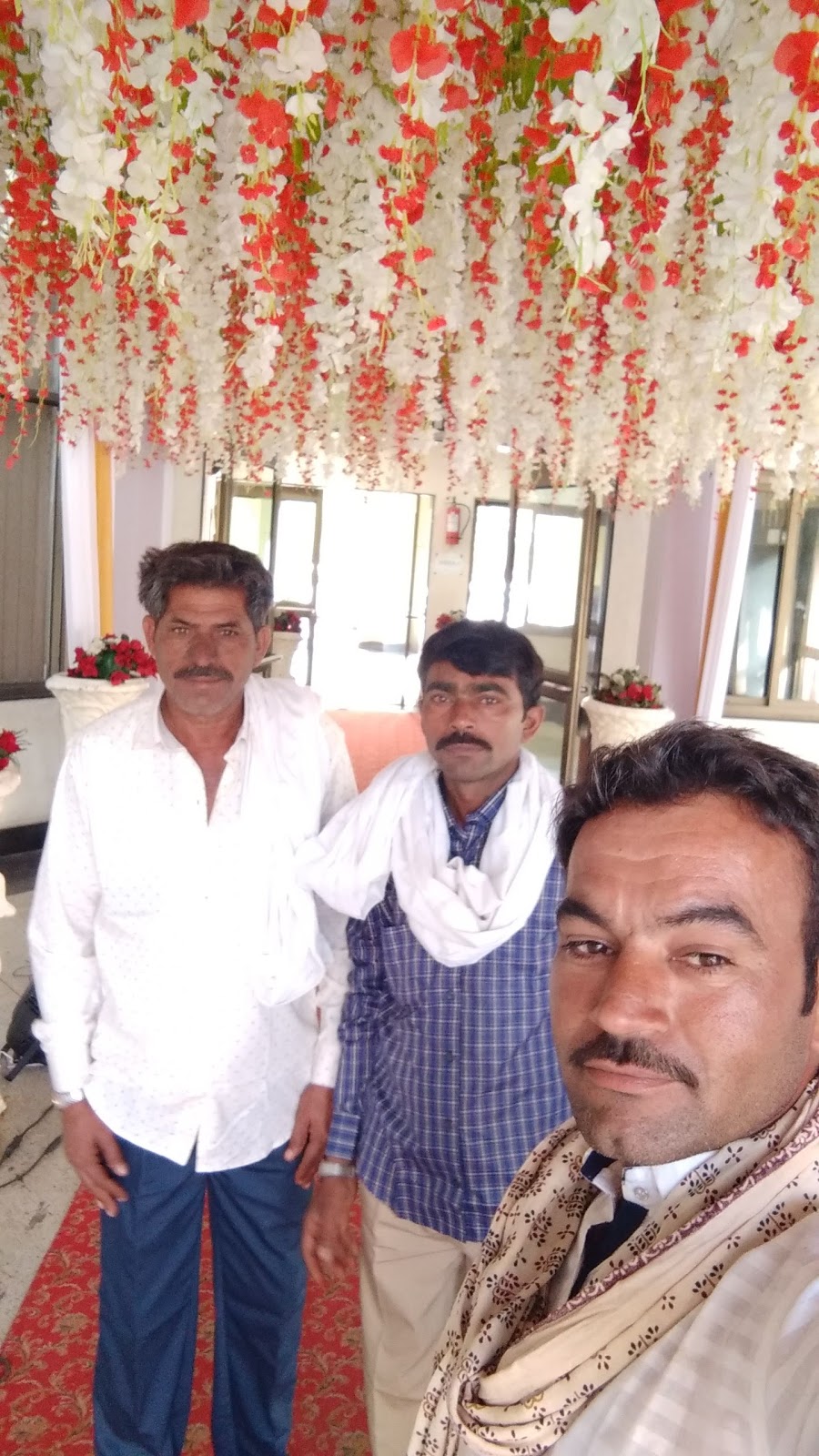 Mataji Temple Complex