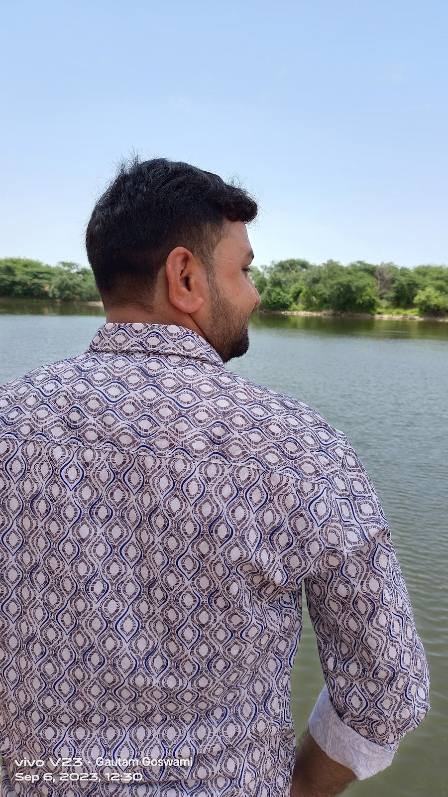 Mataji Temple Complex