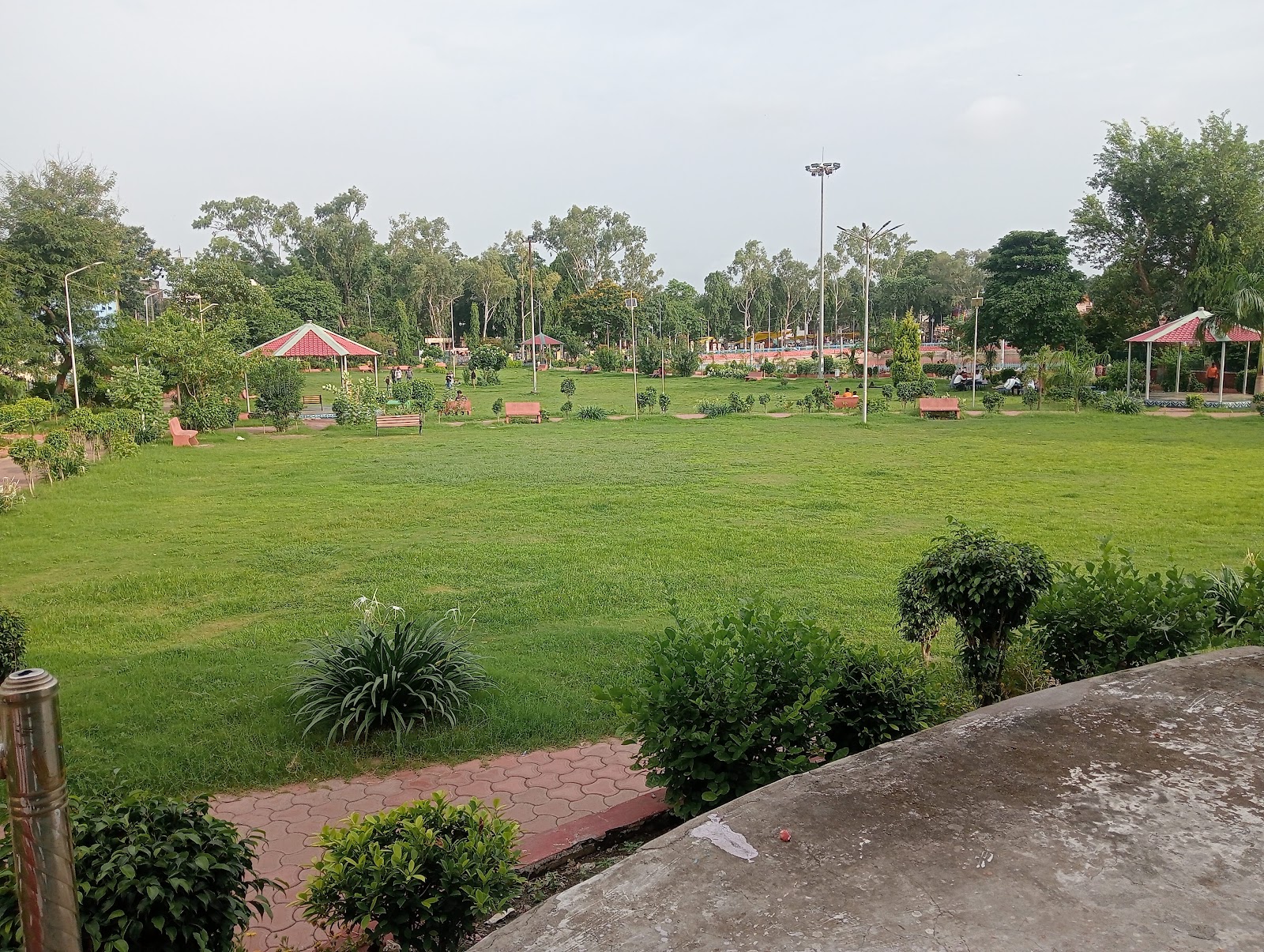 Bansal Park