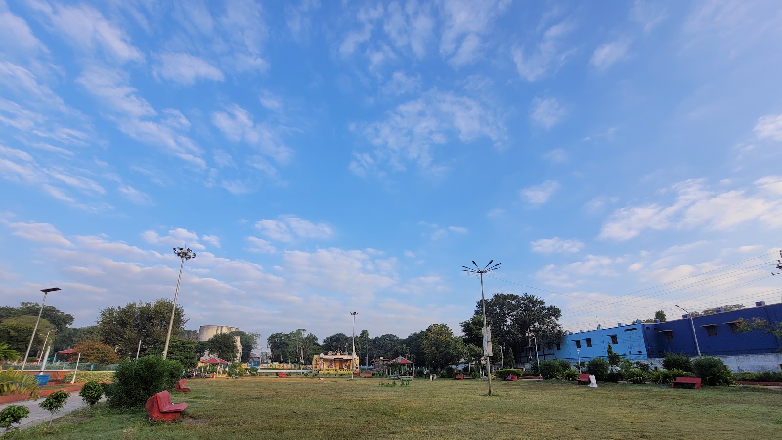 Bansal Park