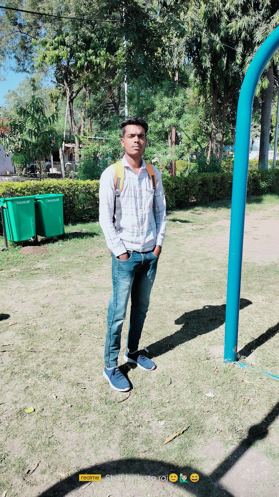 Bansal Park