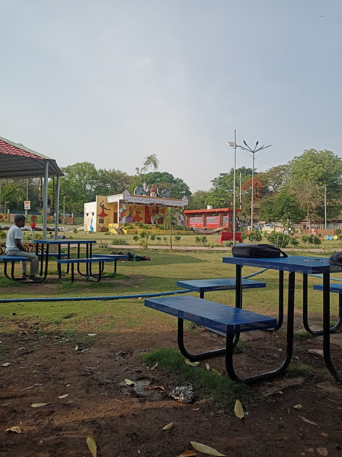 Bansal Park