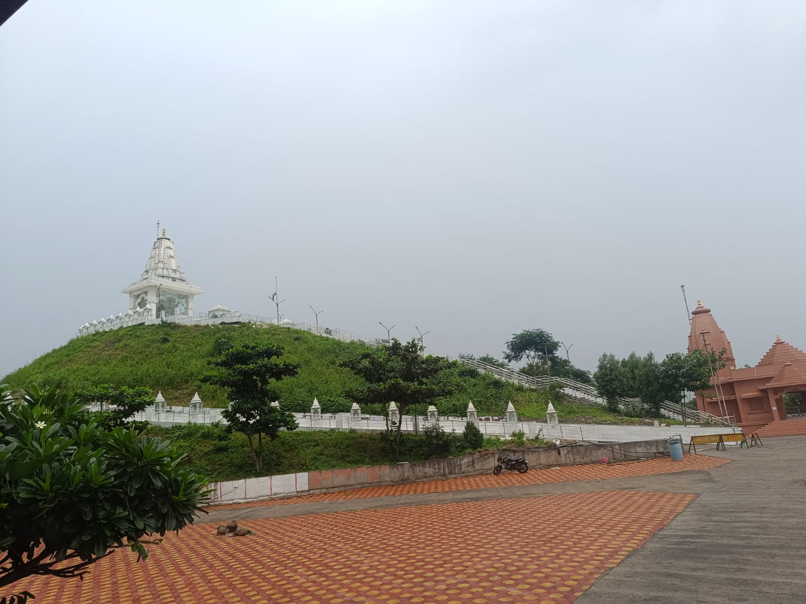 Jain Temple